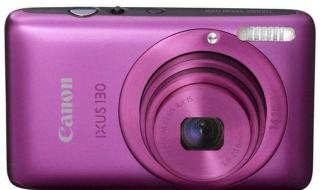 佳能ixus130怎么样 佳能ixus130怎么样